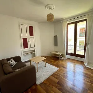 Joli Proche Hopital Appartement